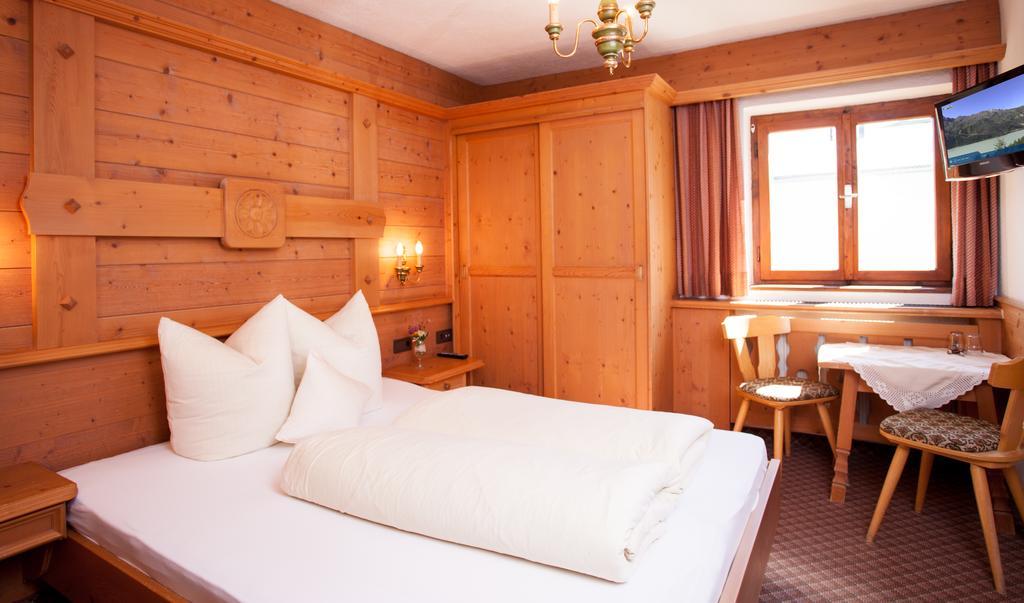 Vermunt - Silvretta Sommer Premium Card Inklusive Galtür Exterior foto